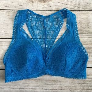 *SOLD* Victorias Secret Lace Bralette